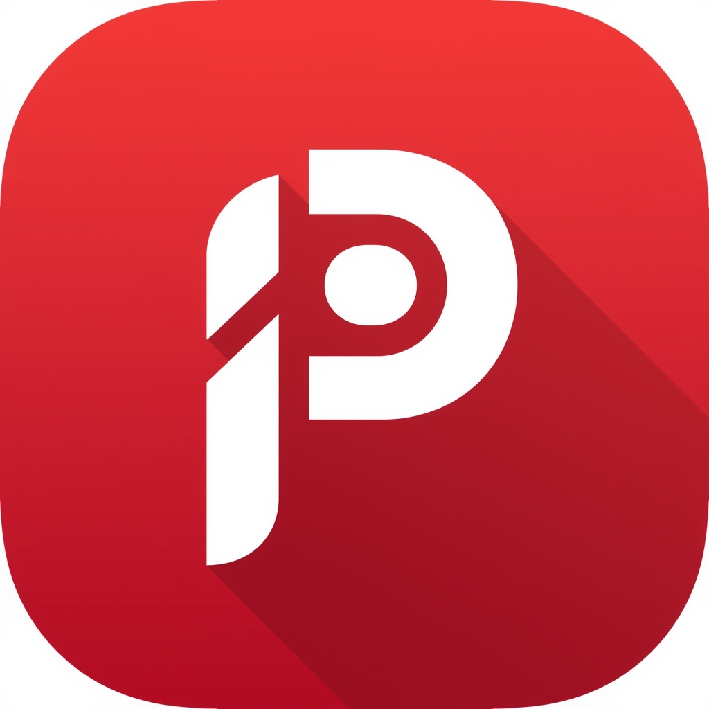 ParaZeka app icon