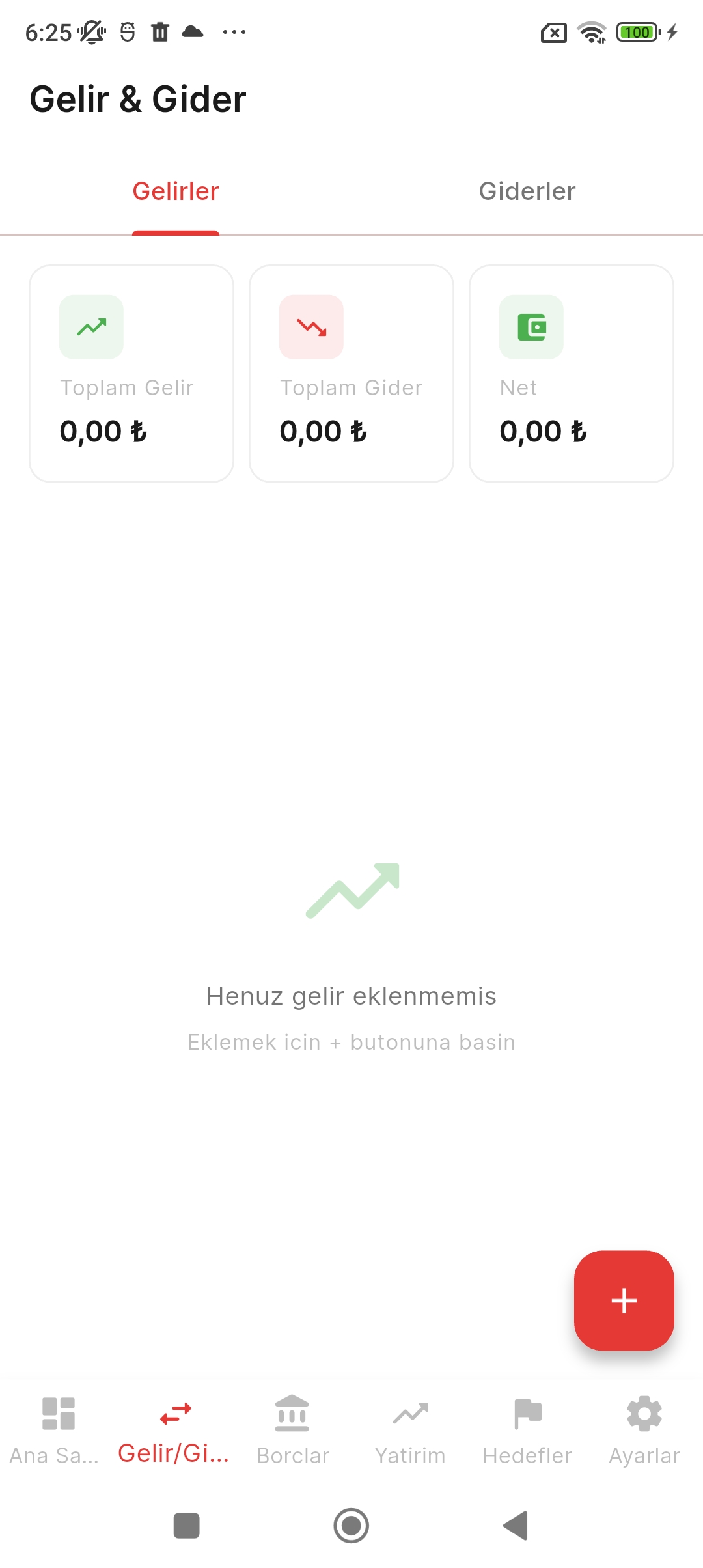 ParaZeka screenshot 1